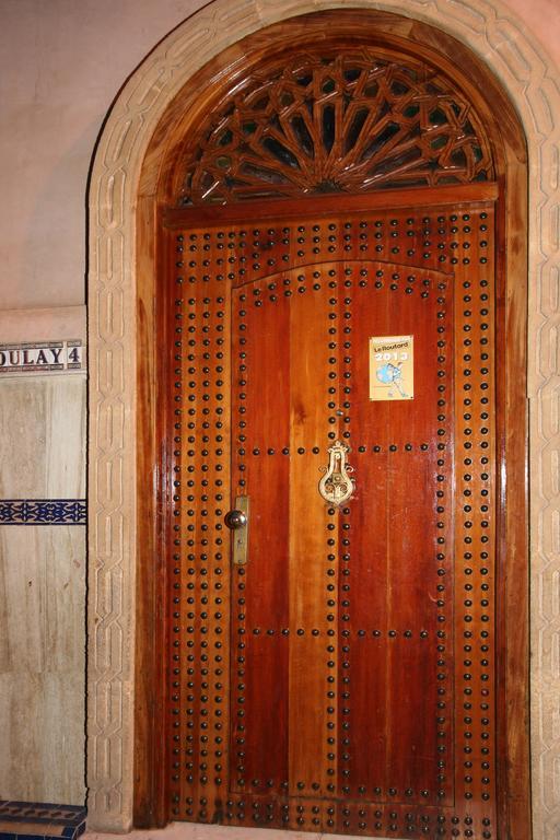 Riad Moulay 2 马拉喀什 外观 照片
