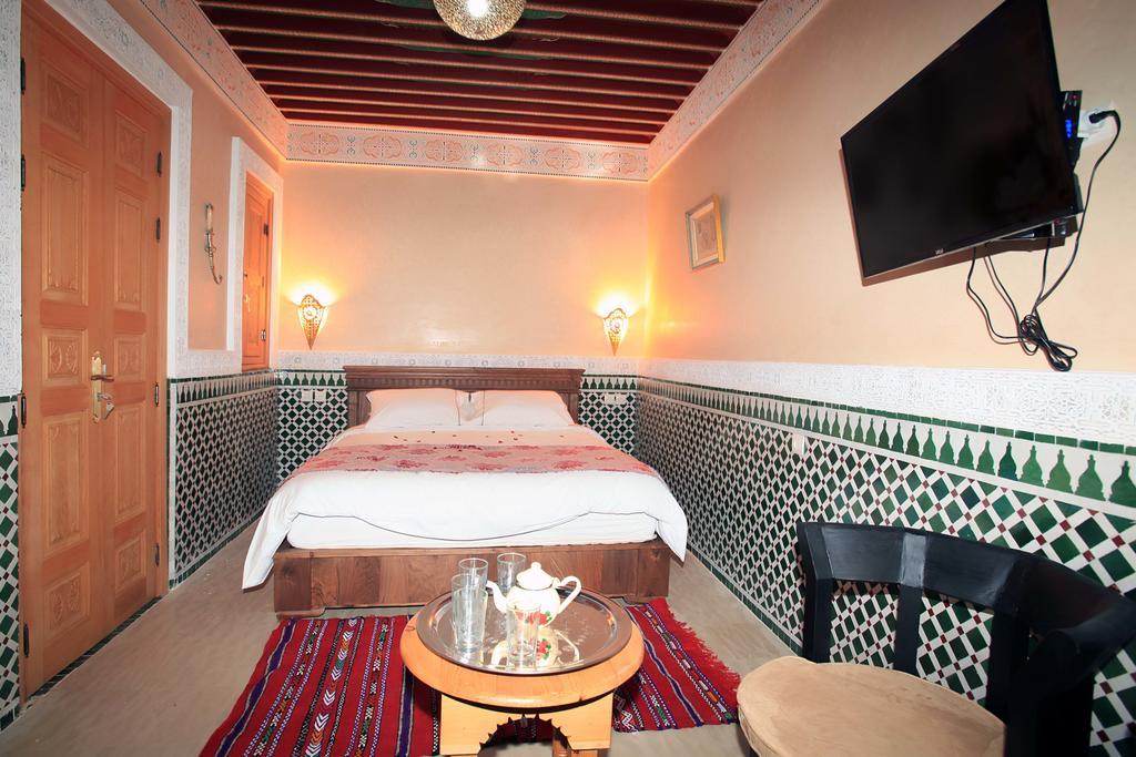 Riad Moulay 2 马拉喀什 外观 照片