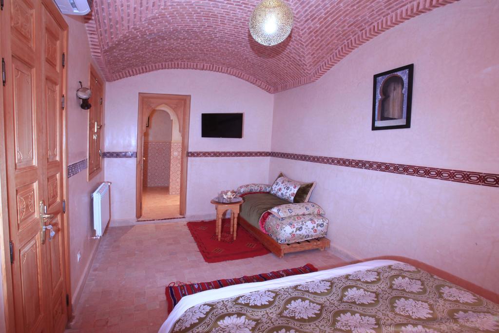 Riad Moulay 2 马拉喀什 外观 照片