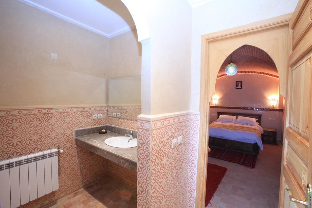 Riad Moulay 2 马拉喀什 外观 照片