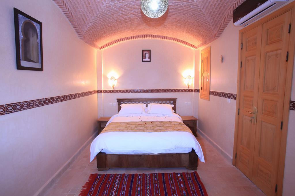 Riad Moulay 2 马拉喀什 外观 照片