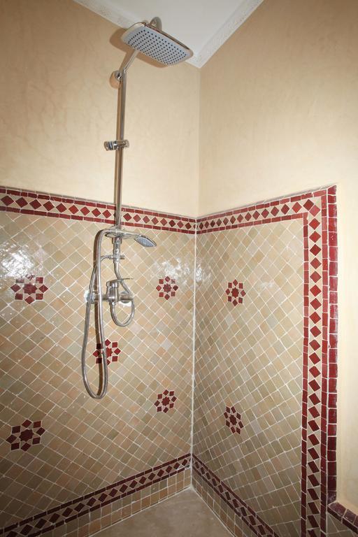 Riad Moulay 2 马拉喀什 外观 照片