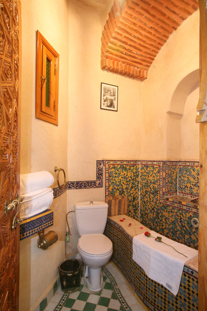 Riad Moulay 2 马拉喀什 外观 照片